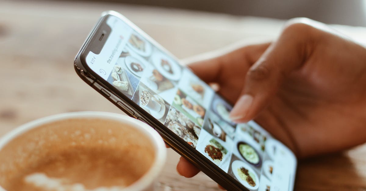 Flank postmortem (how I was outflanked) - Selective Focus Photography of Person Using Iphone X Flank postmortem (how I was outflanked) - Selective Focus Photography of Person Using Iphone X