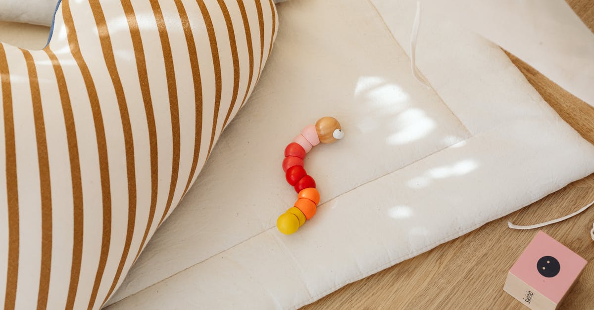 Foam in beef stock [duplicate] - White and Yellow Pillow Beside White and Yellow Pillow