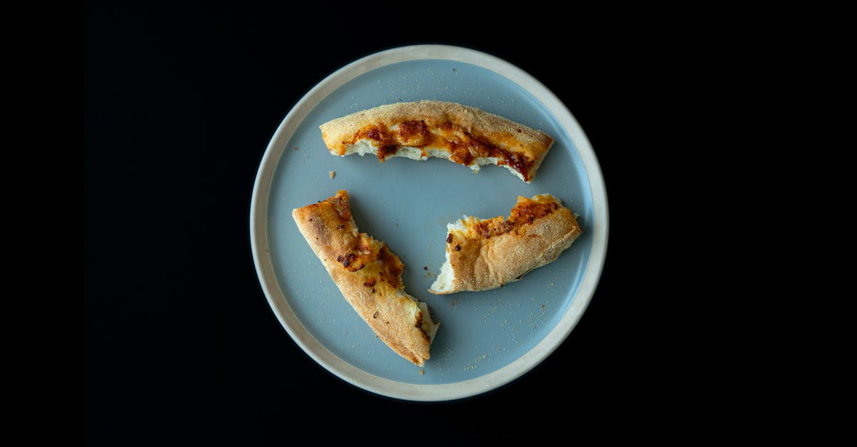 Food accidentally left unrefrigerated for up to 10 days -- what needs to be thrown away? - White Ceramic Plate With Food Food accidentally left unrefrigerated for up to 10 days -- what needs to be thrown away? - White Ceramic Plate With Food