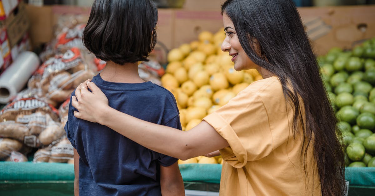 Food accidentally left unrefrigerated for up to 10 days -- what needs to be thrown away? - Woman in Yellow T-shirt Holding Yellow Fruit Food accidentally left unrefrigerated for up to 10 days -- what needs to be thrown away? - Woman in Yellow T-shirt Holding Yellow Fruit