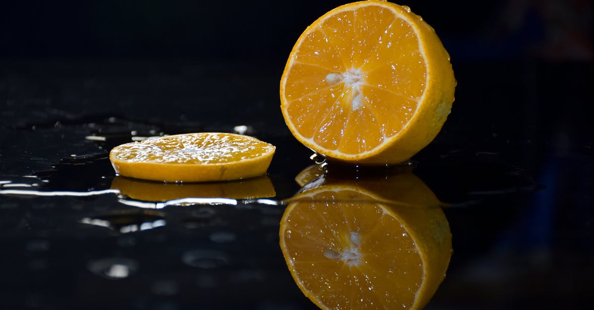 For safe boiling water canning, can I substitute acidity requirement using lime juice instead of lemon juice? [duplicate] - Sliced Yellow Lemon Fruit