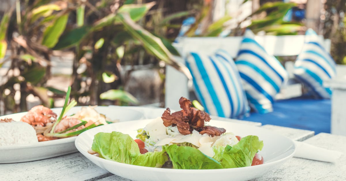 For salad dressings, replacing mustard with lecithin as an emulsifier? - Free stock photo of appetizer, colors, cuisine For salad dressings, replacing mustard with lecithin as an emulsifier? - Free stock photo of appetizer, colors, cuisine