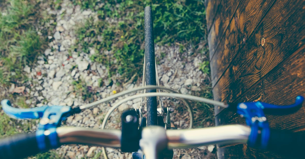 French whisk handle has rocks in it? - Free stock photo of bicycle, bike, brake levers French whisk handle has rocks in it? - Free stock photo of bicycle, bike, brake levers