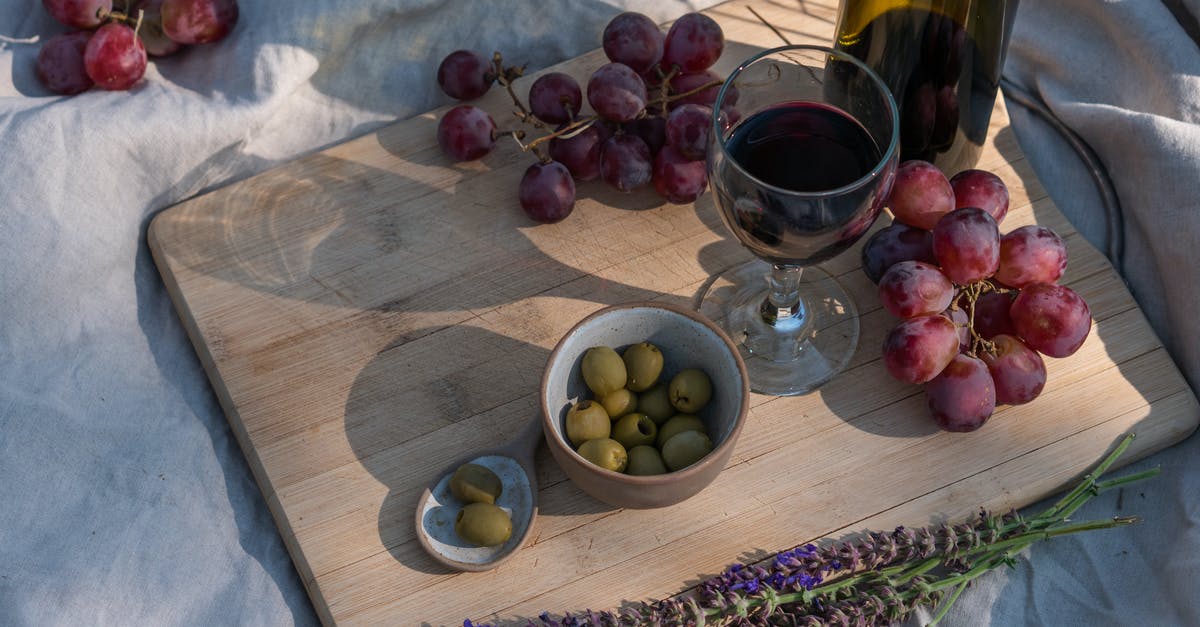Fried capers and caper alternatives - Grapes Beside Wine Glass Fried capers and caper alternatives - Grapes Beside Wine Glass