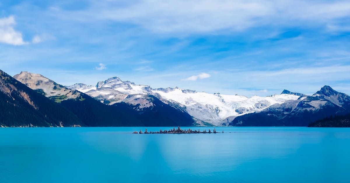 Frozen sea squirts: any suggests on cleaning/preparing? - Scenic View of Frozen Lake Against Mountain Range Frozen sea squirts: any suggests on cleaning/preparing? - Scenic View of Frozen Lake Against Mountain Range