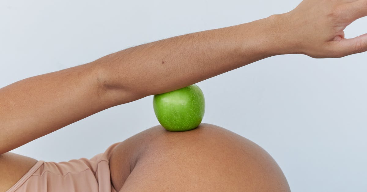 Fruit identification - Fruit bought in China - Person Holding Green Apple Fruit Fruit identification - Fruit bought in China - Person Holding Green Apple Fruit