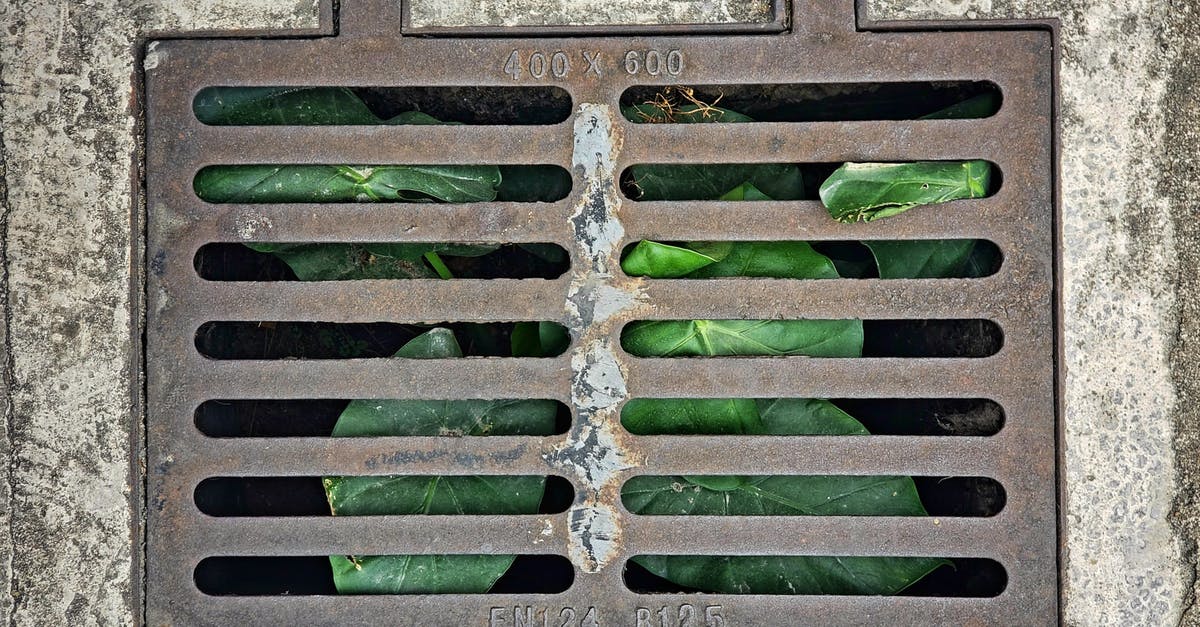 Gas grill flare up made flame covers look rusty - Rusty Iron Sewer Cover with Green Plants in Close Up Photography Gas grill flare up made flame covers look rusty - Rusty Iron Sewer Cover with Green Plants in Close Up Photography