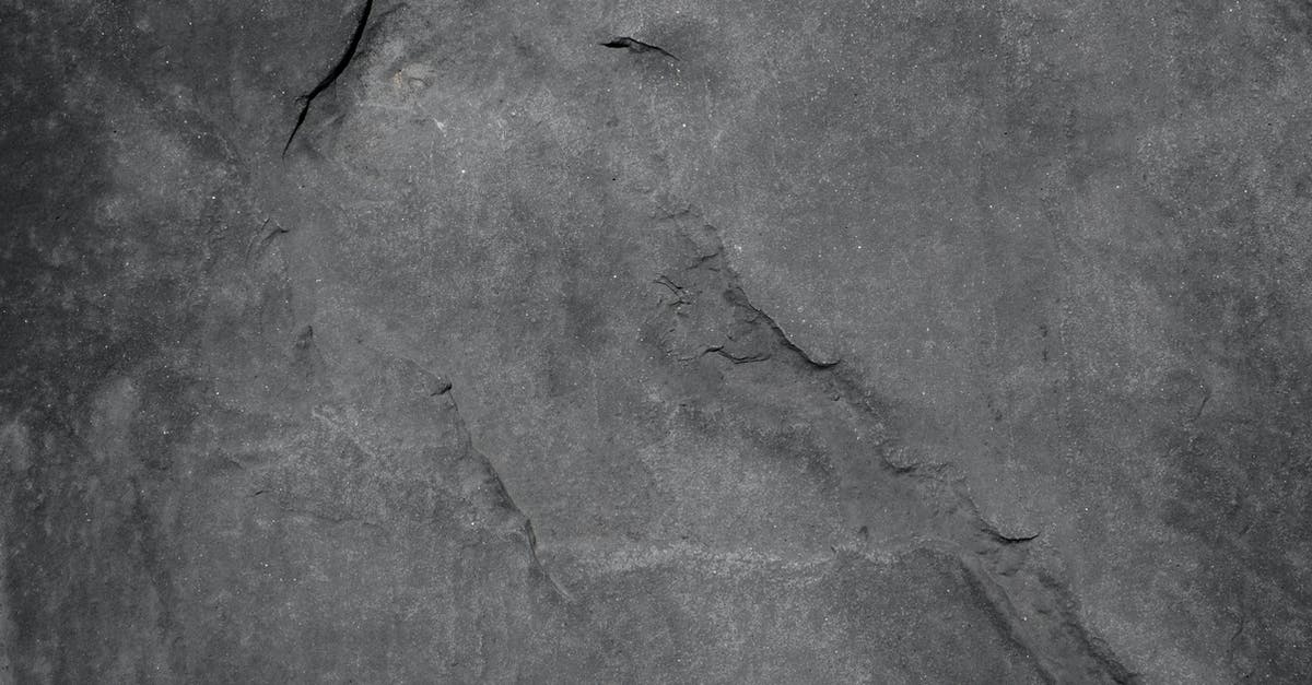 Getting a cast iron skillet surface smooth - Gray Rock Getting a cast iron skillet surface smooth - Gray Rock