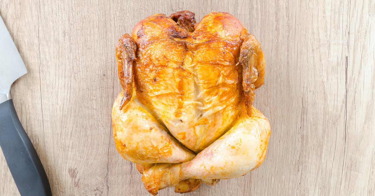 Getting crispy chicken nuggets at home - Roasted Chicken Getting crispy chicken nuggets at home - Roasted Chicken