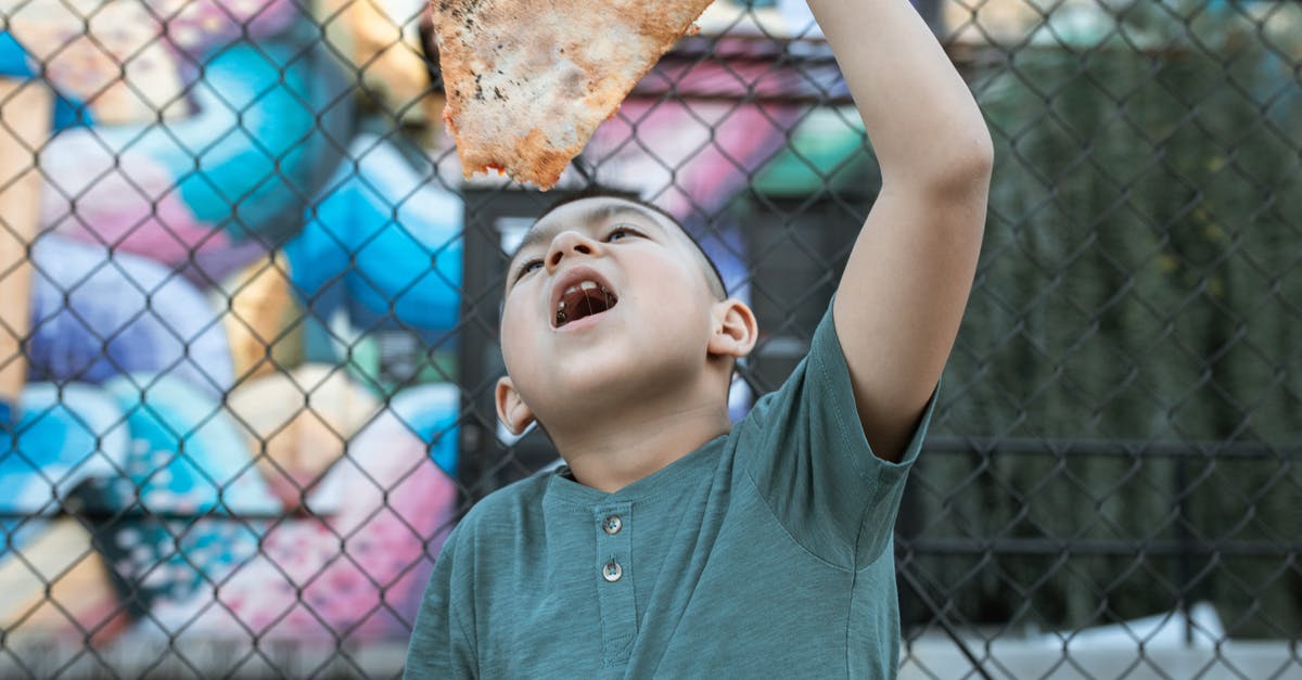 Gluten free bread in breadmaker looks weird and doesn't rise - Boy in Green Shirt Eating Pizza Gluten free bread in breadmaker looks weird and doesn't rise - Boy in Green Shirt Eating Pizza