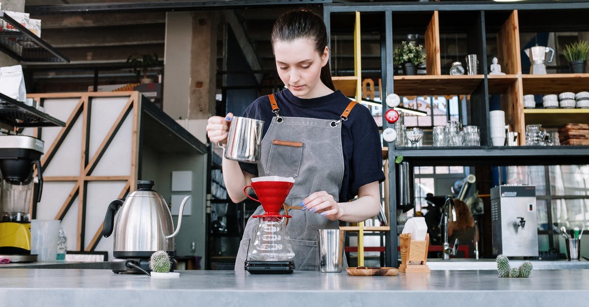 Gluten-free alternative to commercial yeast when making gluten-free bread? - Boy in Gray Crew Neck T-shirt Holding Red Plastic Cup Gluten-free alternative to commercial yeast when making gluten-free bread? - Boy in Gray Crew Neck T-shirt Holding Red Plastic Cup