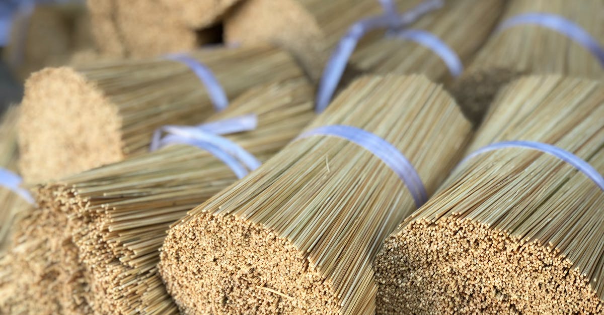 gooseberry "turnover" filling very thick - Brown Wooden Sticks on White Textile gooseberry "turnover" filling very thick - Brown Wooden Sticks on White Textile