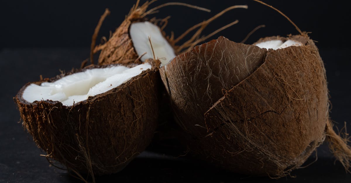 Grainy texture from creamed coconut - Free stock photo of background, broken, coconut Grainy texture from creamed coconut - Free stock photo of background, broken, coconut