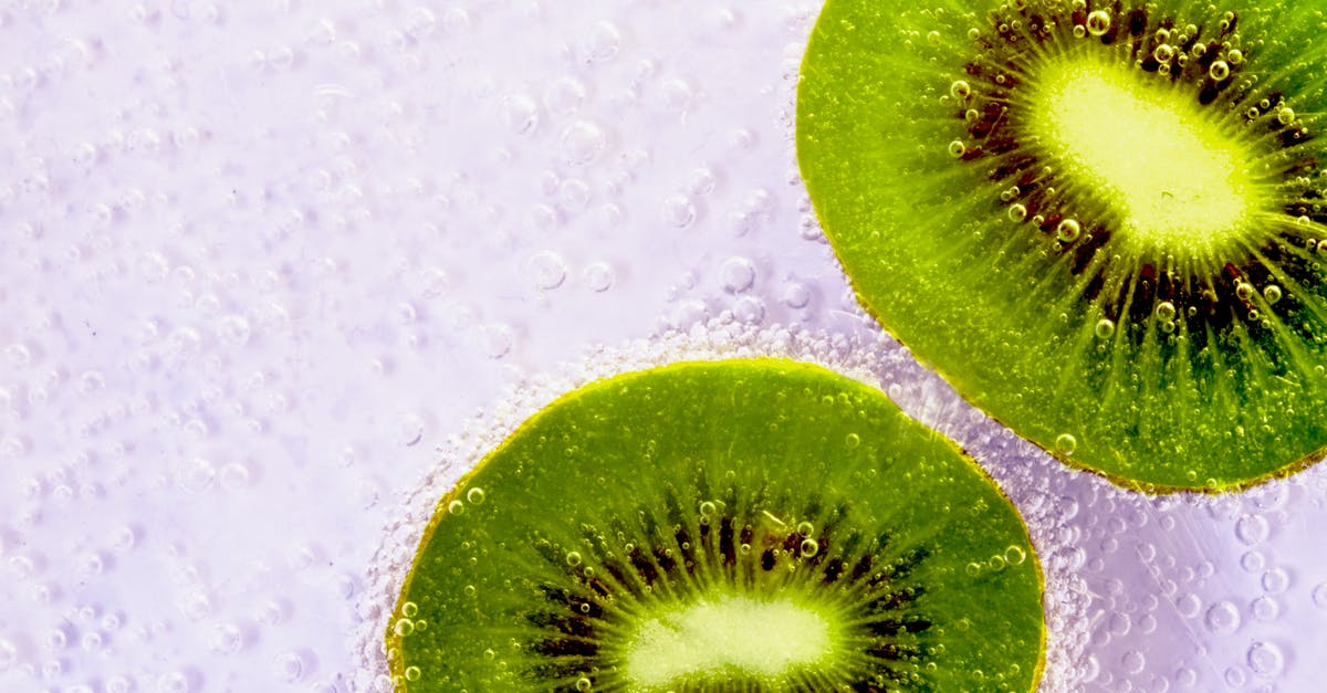 Grape Juice left out overnight, now has fizz - Green Kiwi Fruits Grape Juice left out overnight, now has fizz - Green Kiwi Fruits