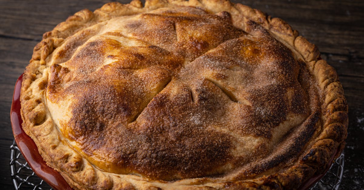 Grinding toasted spices without cooling - Baked Pie on a Cooling Rack