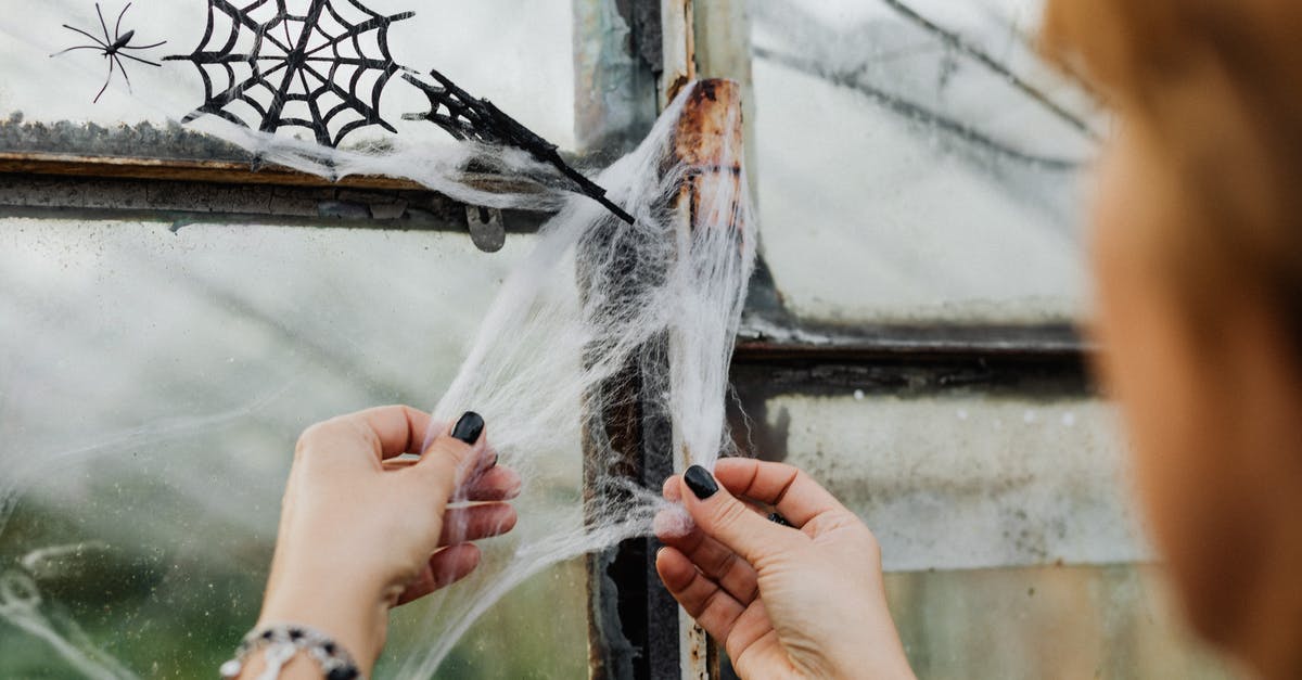 Gumbo file is slimey and too thick. - Person Holding White Powder in Front of Window Gumbo file is slimey and too thick. - Person Holding White Powder in Front of Window
