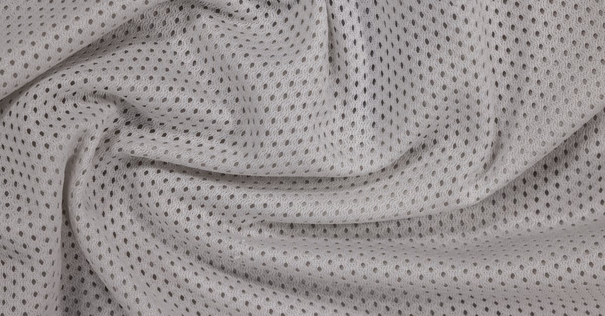 Halloumi ended up too soft - White and Black Polka Dot Textile Halloumi ended up too soft - White and Black Polka Dot Textile