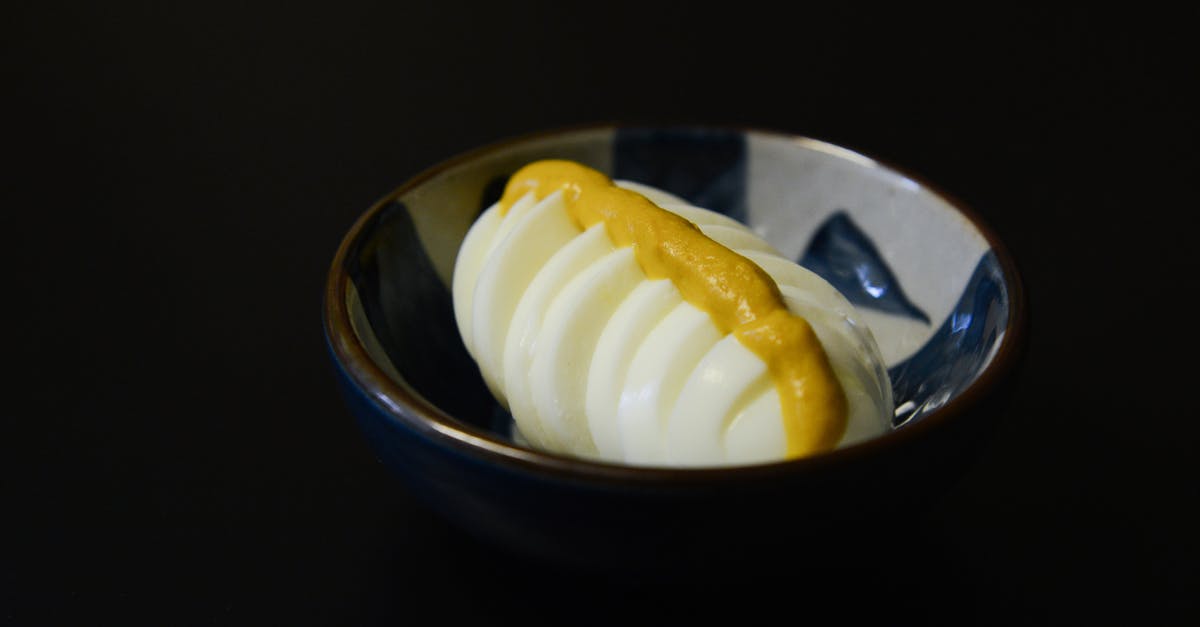 Hardcooked eggs by steaming (not boiling) - Cooked Food Hardcooked eggs by steaming (not boiling) - Cooked Food