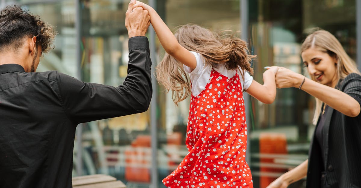 Help me duplicate Potbelly's fat-free vinaigrette - Family spending time together on street Help me duplicate Potbelly's fat-free vinaigrette - Family spending time together on street