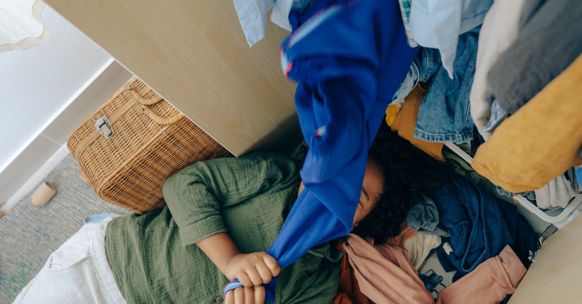 HELP with brining a Turkey and still have regular tasting gravy? - Anonymous black girl lying on stack of clothes in bedroom