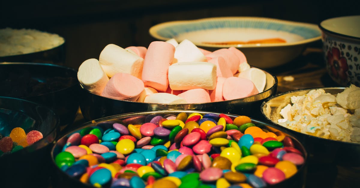 Homemade Marshmallows Makes Soggy Rice Krispies Treats - Bowl of Marshmallow Homemade Marshmallows Makes Soggy Rice Krispies Treats - Bowl of Marshmallow