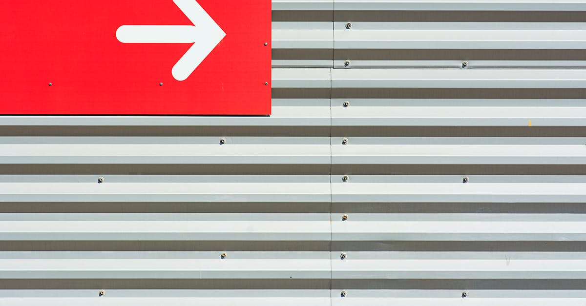 Honing Steel Forward or Backward - Red and White No Smoking Sign Honing Steel Forward or Backward - Red and White No Smoking Sign