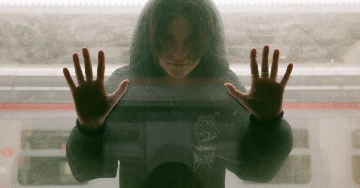How accurate is the window pane test? (breadmaking) - Teenage Girl in Black Hooded Blouse Looking Through Train Window How accurate is the window pane test? (breadmaking) - Teenage Girl in Black Hooded Blouse Looking Through Train Window