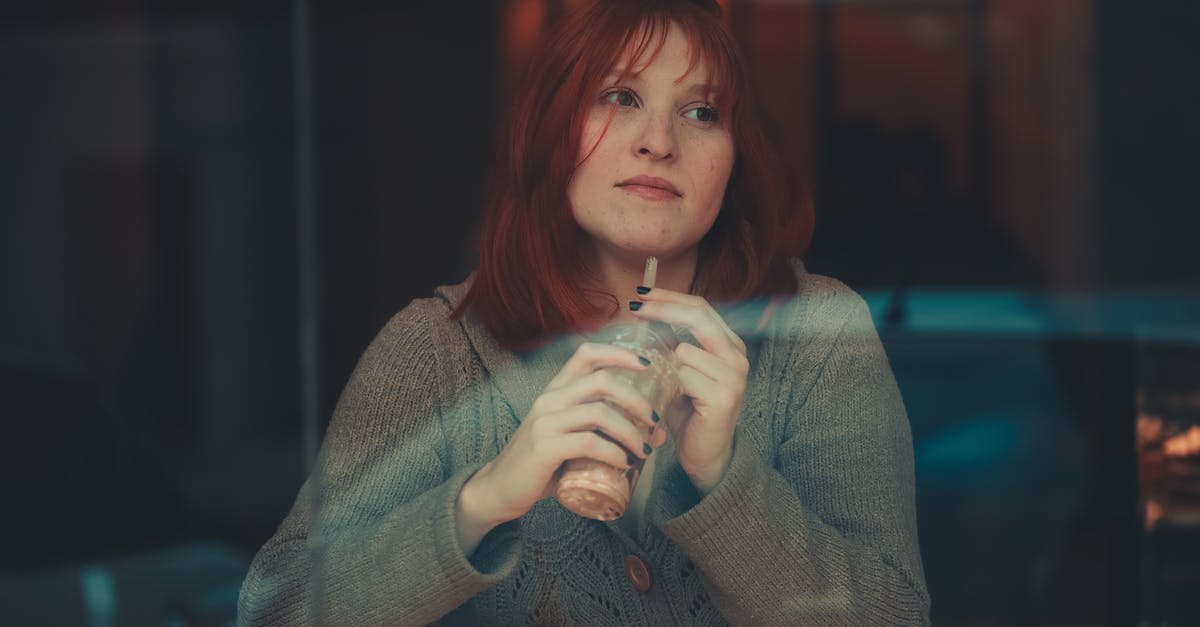 How accurate is the window pane test? (breadmaking) - Redheaded Woman Behind Window Pane Drinking JuiceĀ How accurate is the window pane test? (breadmaking) - Redheaded Woman Behind Window Pane Drinking JuiceĀ