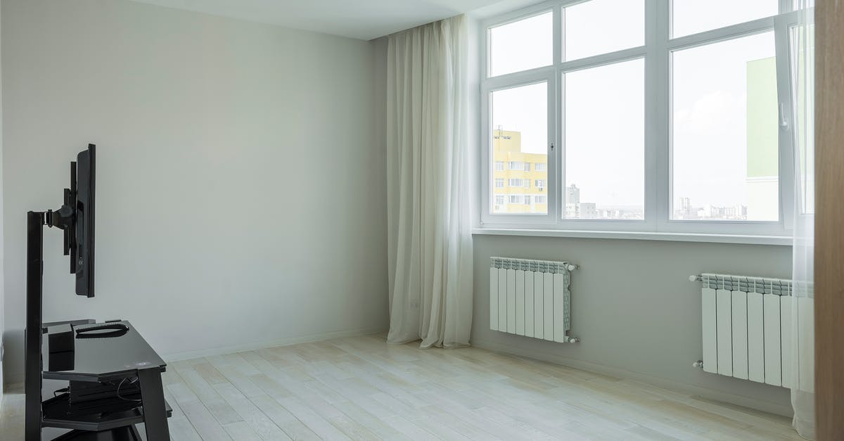 How accurate is the window pane test? (breadmaking) - Empty Minimalist room How accurate is the window pane test? (breadmaking) - Empty Minimalist room