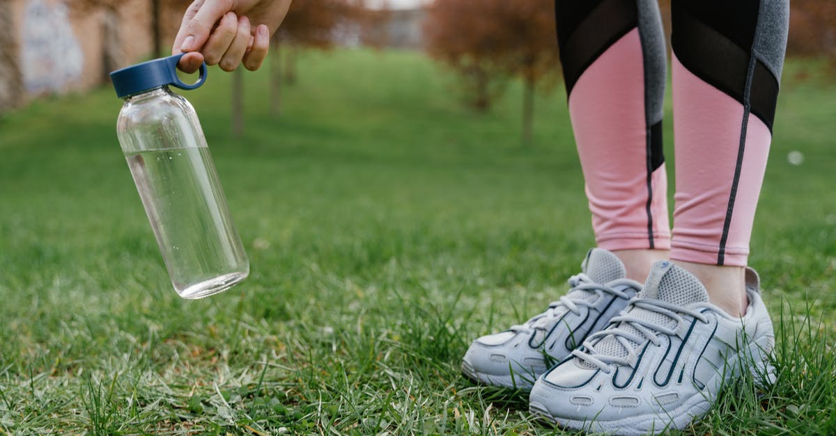 How are macaron feet formed? - Free stock photo of active, casual, child