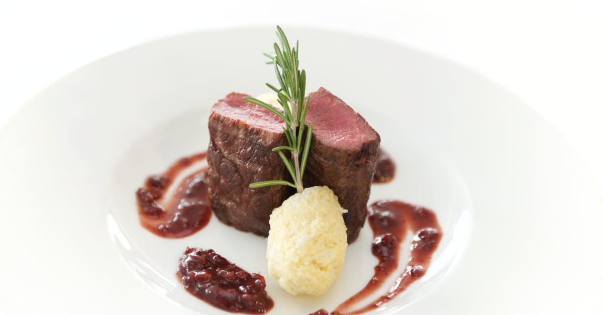 How are Thin Slice Beef rolls for hot-pot prepared in restaurants? - Cooked Meat With Sauce How are Thin Slice Beef rolls for hot-pot prepared in restaurants? - Cooked Meat With Sauce