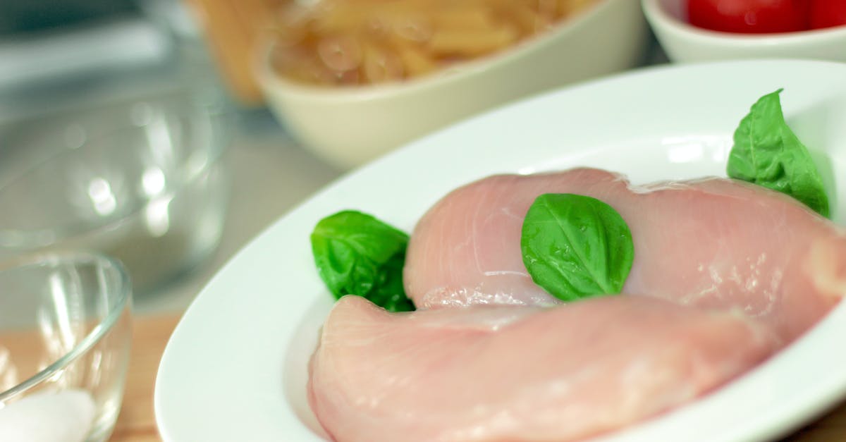 How can buttermilk marinade for raw chicken be used afterwards? - Fresh Meat on Plate How can buttermilk marinade for raw chicken be used afterwards? - Fresh Meat on Plate