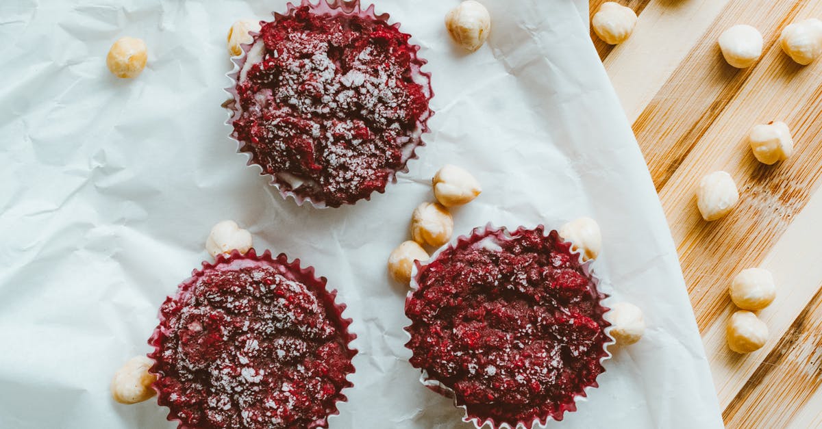 How can I bake muffins without an oven? - Brown Round Cake on White Textile How can I bake muffins without an oven? - Brown Round Cake on White Textile