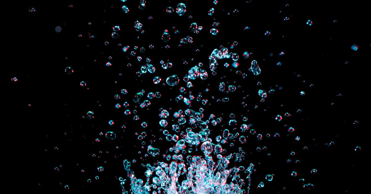 How can I clean dark non-stick pots (e.g. Calphalon)? - Bubbles Wallpaper