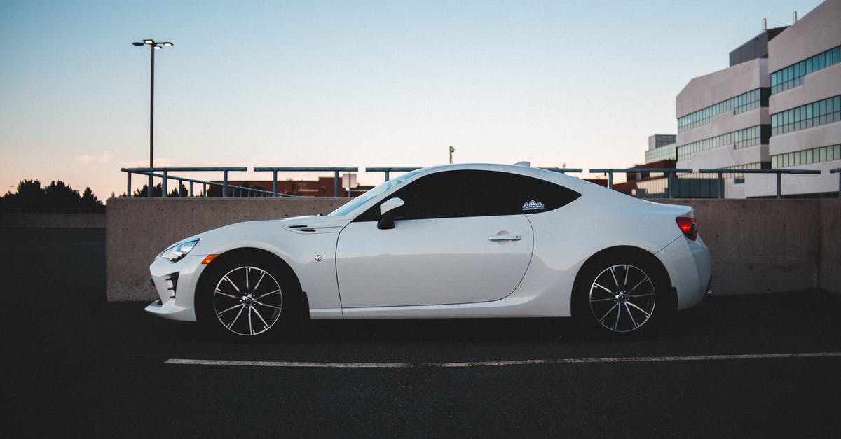 How can I clean white burn marks in the center of my glass top burner? - Luxury trendy car parked on asphalt How can I clean white burn marks in the center of my glass top burner? - Luxury trendy car parked on asphalt