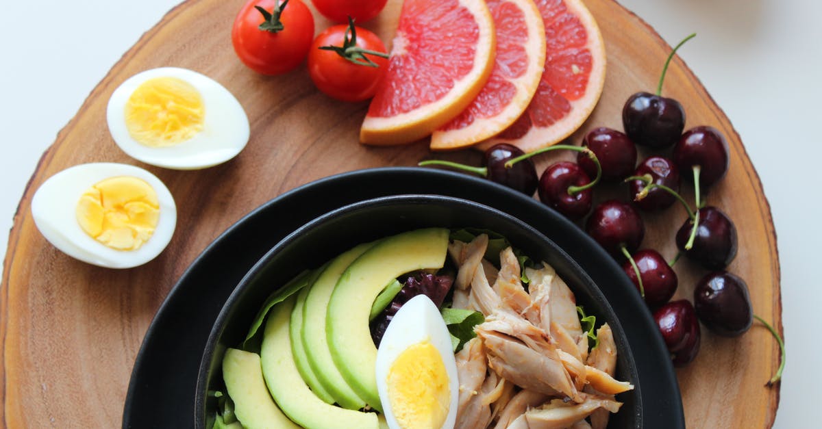 How can I ensure that scrambled eggs will be fully cooked? - Variety of Food on Wooden Coaster How can I ensure that scrambled eggs will be fully cooked? - Variety of Food on Wooden Coaster