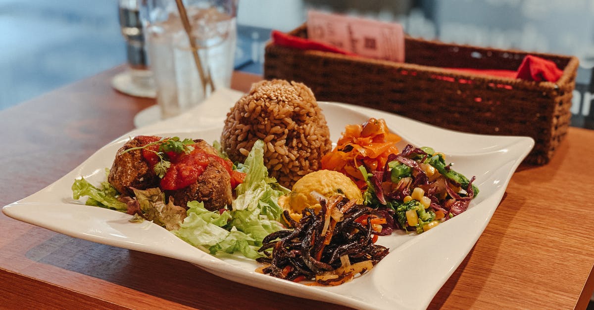 How can I fix brownies that I accidentally added ketchup and pepper to? - Served business lunch in modern cafe How can I fix brownies that I accidentally added ketchup and pepper to? - Served business lunch in modern cafe