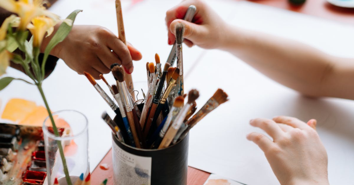 How can I keep streusel topping from getting soggy? - Person Holding Paint Brush on Paint Brush How can I keep streusel topping from getting soggy? - Person Holding Paint Brush on Paint Brush
