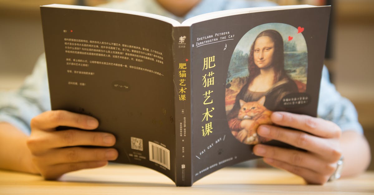 How can I learn to sharpen my Japanese knives properly? - Person Reading Book How can I learn to sharpen my Japanese knives properly? - Person Reading Book