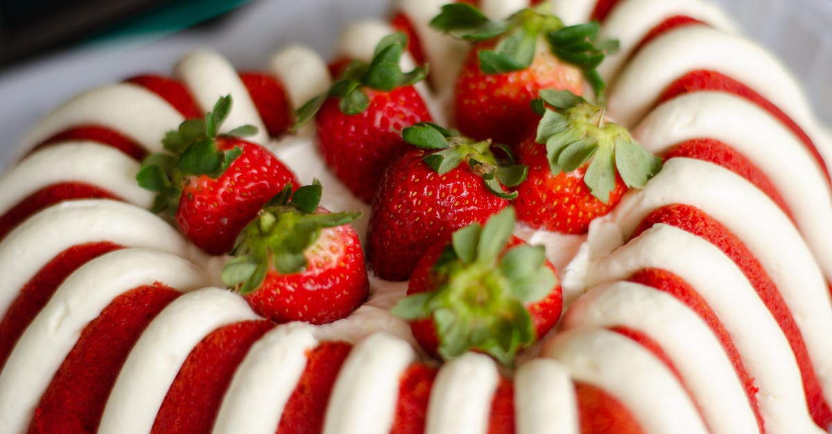 How can I make my carrot cake taste more carroty - Strawberry Cake How can I make my carrot cake taste more carroty - Strawberry Cake