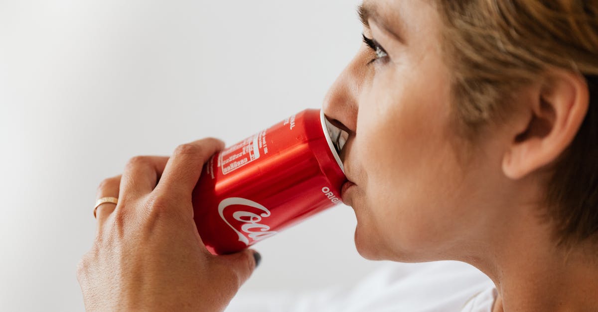 How can I make omelettes look better? - Side view of crop wistful female in casual wear and gold ring enjoying coke from red can while sitting near white wall and looking away How can I make omelettes look better? - Side view of crop wistful female in casual wear and gold ring enjoying coke from red can while sitting near white wall and looking away
