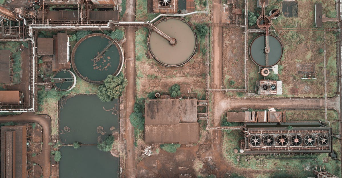 How can I preserve large quantities of garlic? - Recycling of water on sewage treatment plant How can I preserve large quantities of garlic? - Recycling of water on sewage treatment plant
