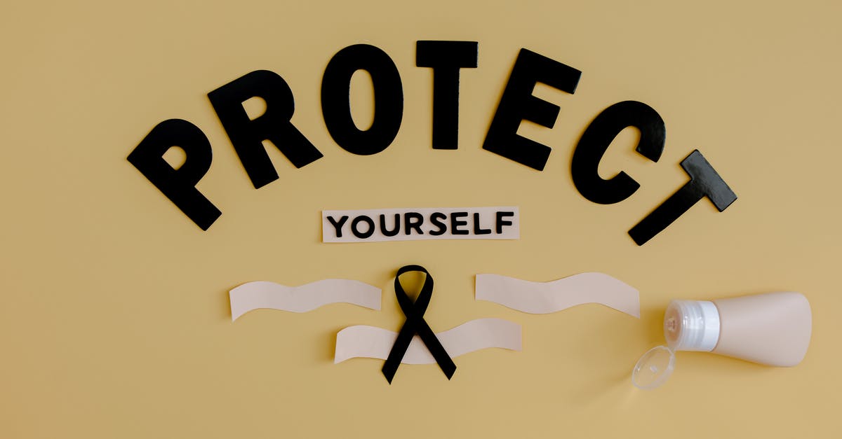 How can I prevent simple syrup from crystallizing? - Ribbon representing skin cancer with tube How can I prevent simple syrup from crystallizing? - Ribbon representing skin cancer with tube