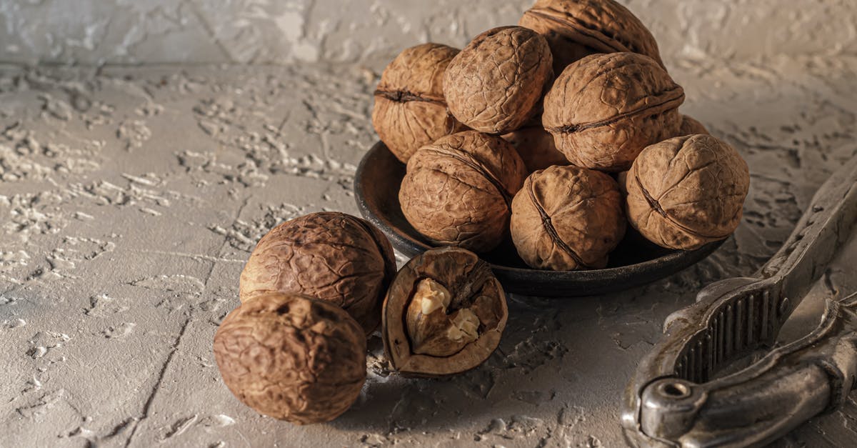 How can I quickly shell pine nuts? - Walnuts Near Walnut Cracker How can I quickly shell pine nuts? - Walnuts Near Walnut Cracker