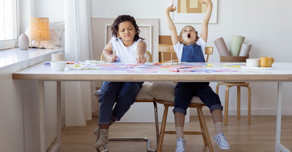 How can I relably work out the largest cut size of vegatables X and Y so they roast in the same amount of time? - Two Kids Doing Some Artworks