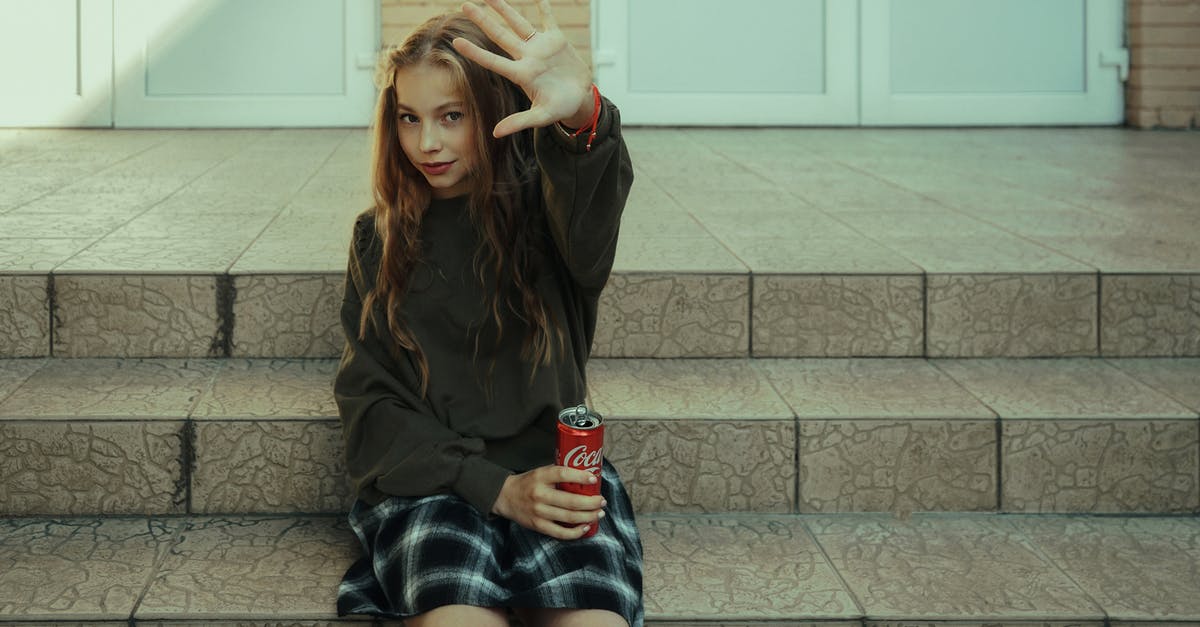 How can I tell if my palm oil is rancid? - Woman in Skirt Holding a Coca Cola Can How can I tell if my palm oil is rancid? - Woman in Skirt Holding a Coca Cola Can