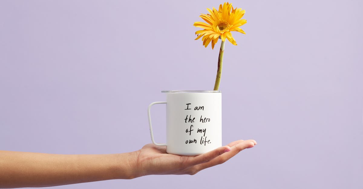 How can I tell if vitelottes/purple potatoes have "green flesh"? - Yellow Petaled Flower In White Mug How can I tell if vitelottes/purple potatoes have "green flesh"? - Yellow Petaled Flower In White Mug