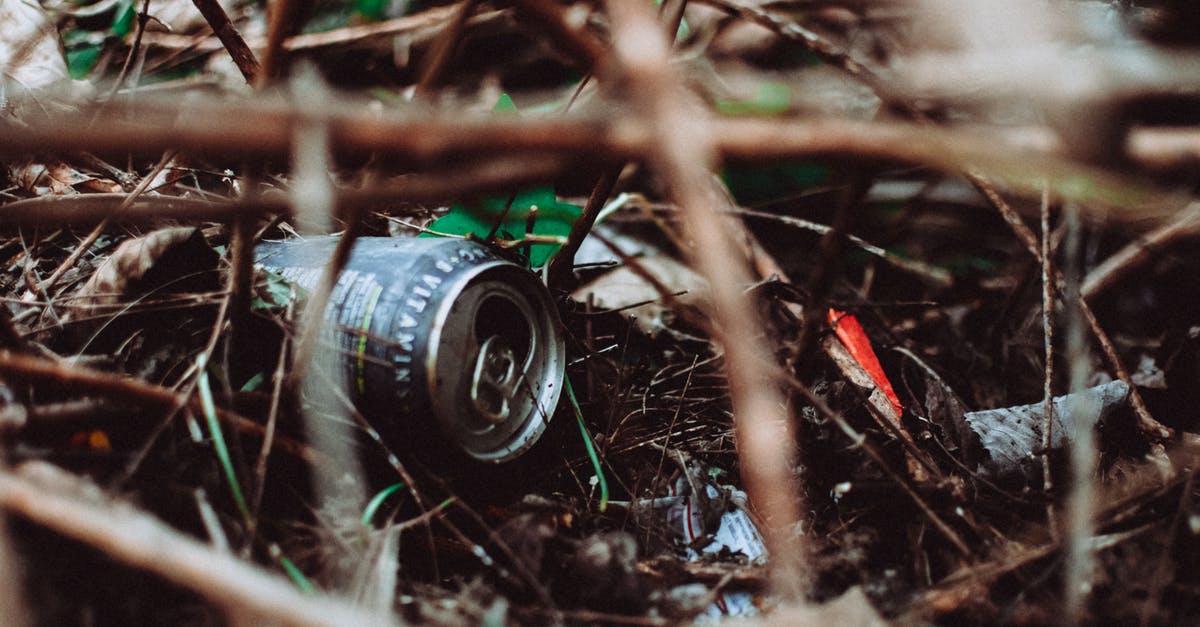 How can I tell when ground beef is fully cooked? - Gray Can on Grass