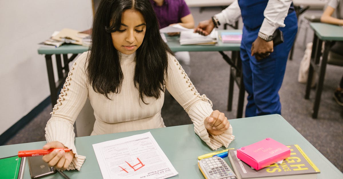 How can I test my extracts for strength? - Student Getting A+ Mark in Her Exam How can I test my extracts for strength? - Student Getting A+ Mark in Her Exam