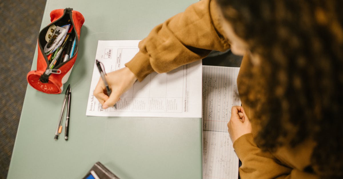 How can I test my extracts for strength? - Student Cheating During an Exam How can I test my extracts for strength? - Student Cheating During an Exam